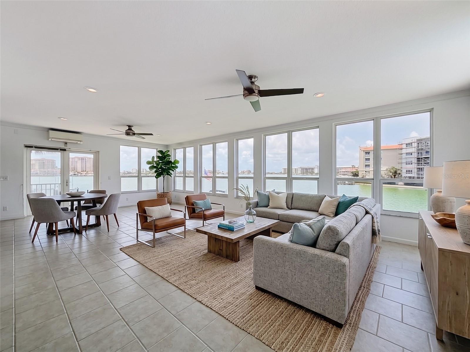 210 Dolphin Unit C, Clearwater Beach, FL 33767