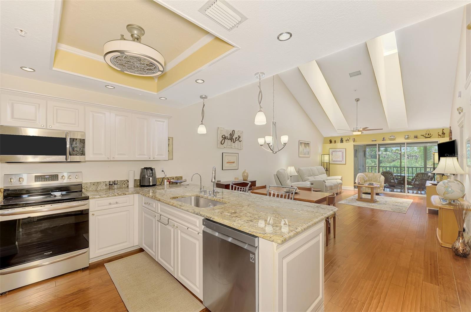 6610 Gasparilla Pines Unit 202, Englewood, FL 34224