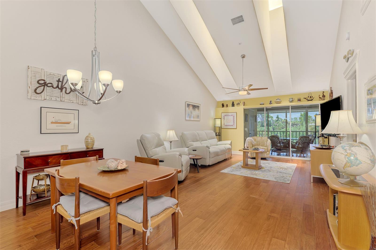 6610 Gasparilla Pines Unit 202, Englewood, FL 34224