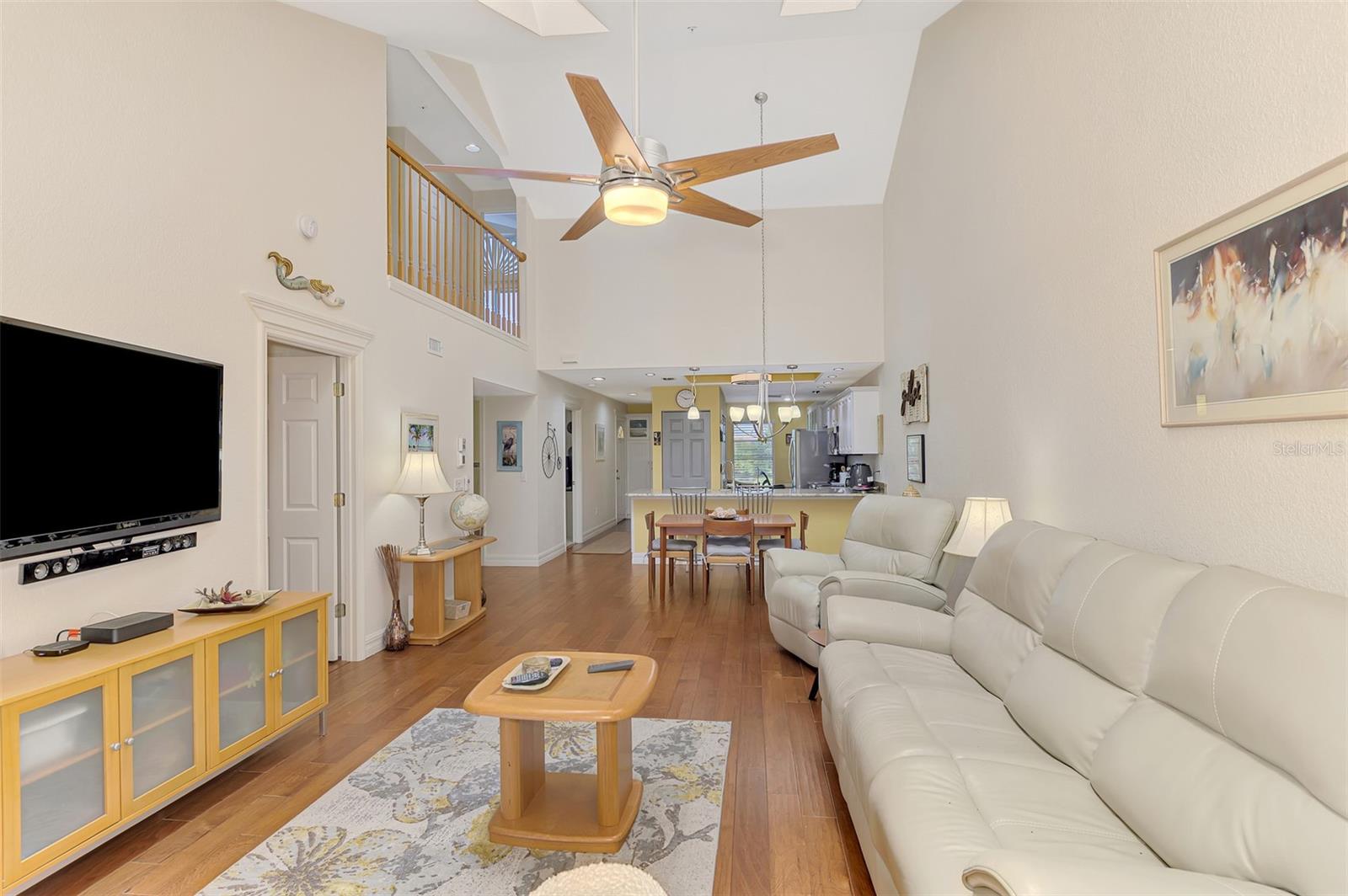 6610 Gasparilla Pines Unit 202, Englewood, FL 34224
