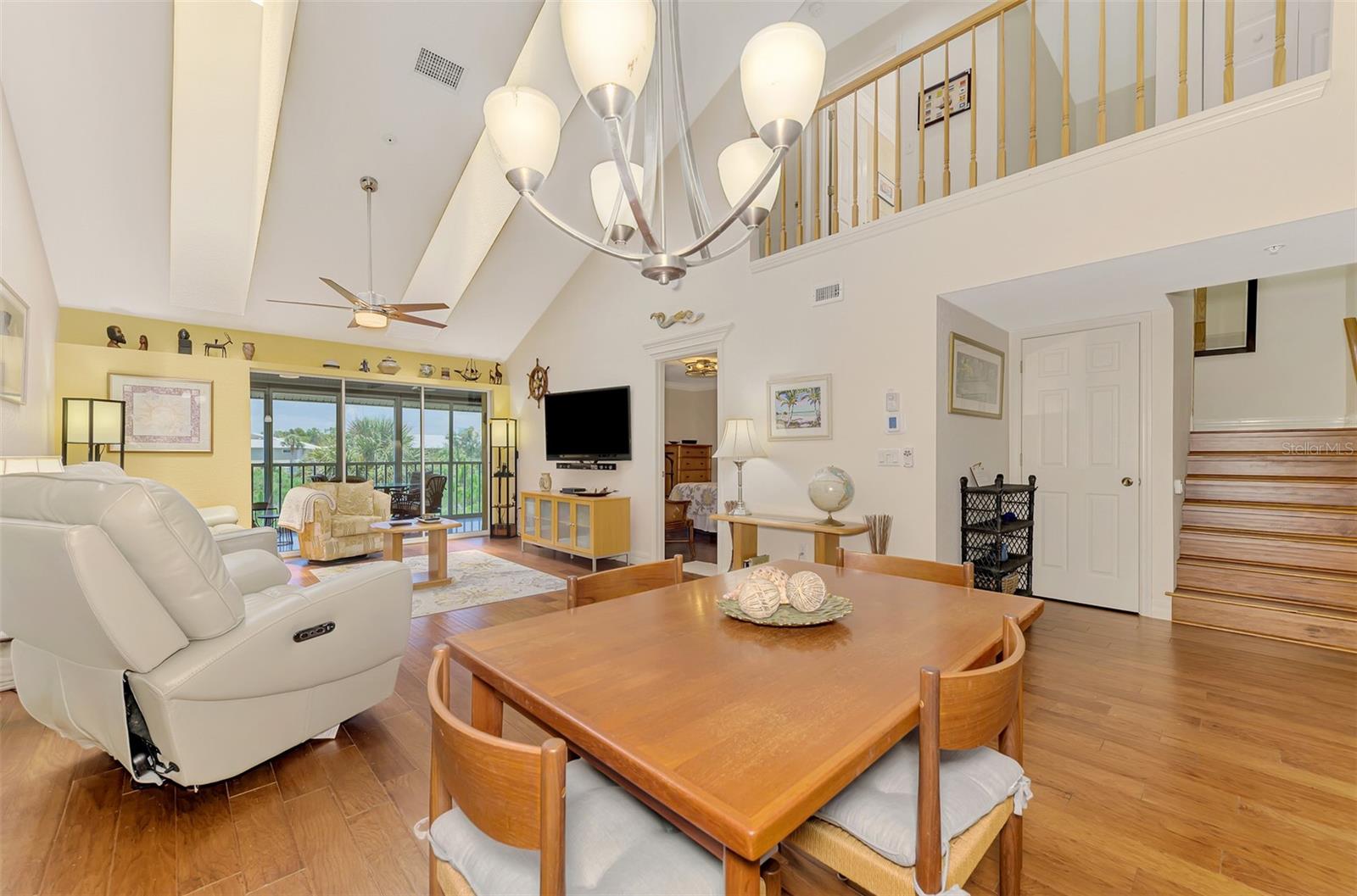 6610 Gasparilla Pines Unit 202, Englewood, FL 34224