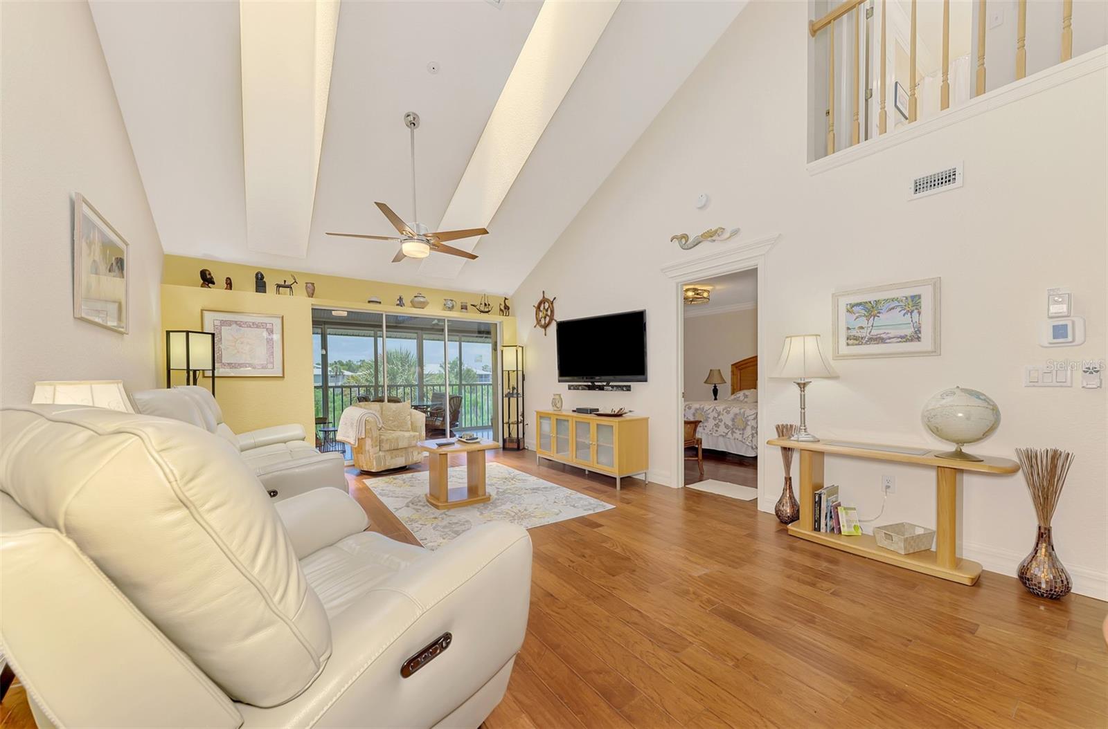 6610 Gasparilla Pines Unit 202, Englewood, FL 34224