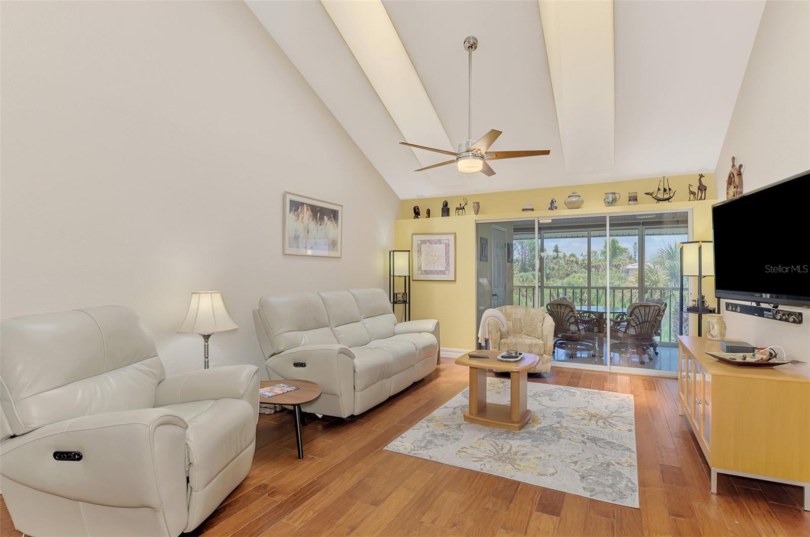 6610 Gasparilla Pines Unit 202, Englewood, FL 34224