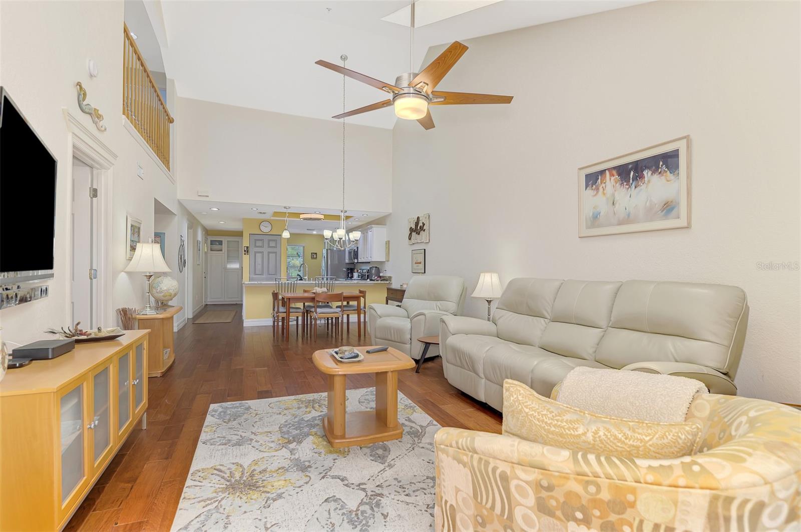 6610 Gasparilla Pines Unit 202, Englewood, FL 34224