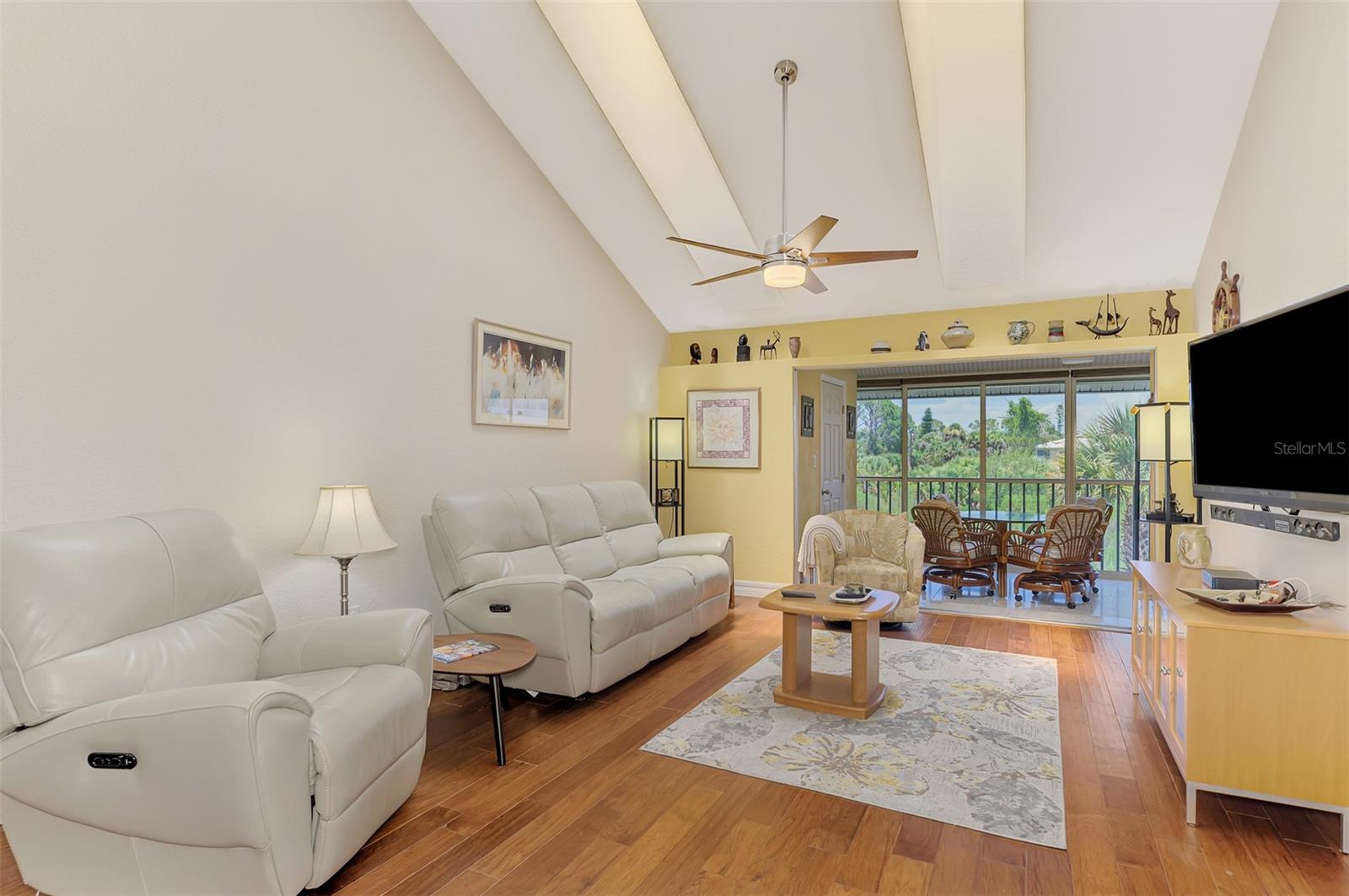 6610 Gasparilla Pines Unit 202, Englewood, FL 34224
