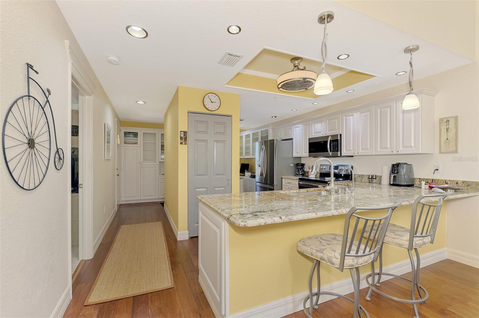 6610 Gasparilla Pines Unit 202, Englewood, FL 34224
