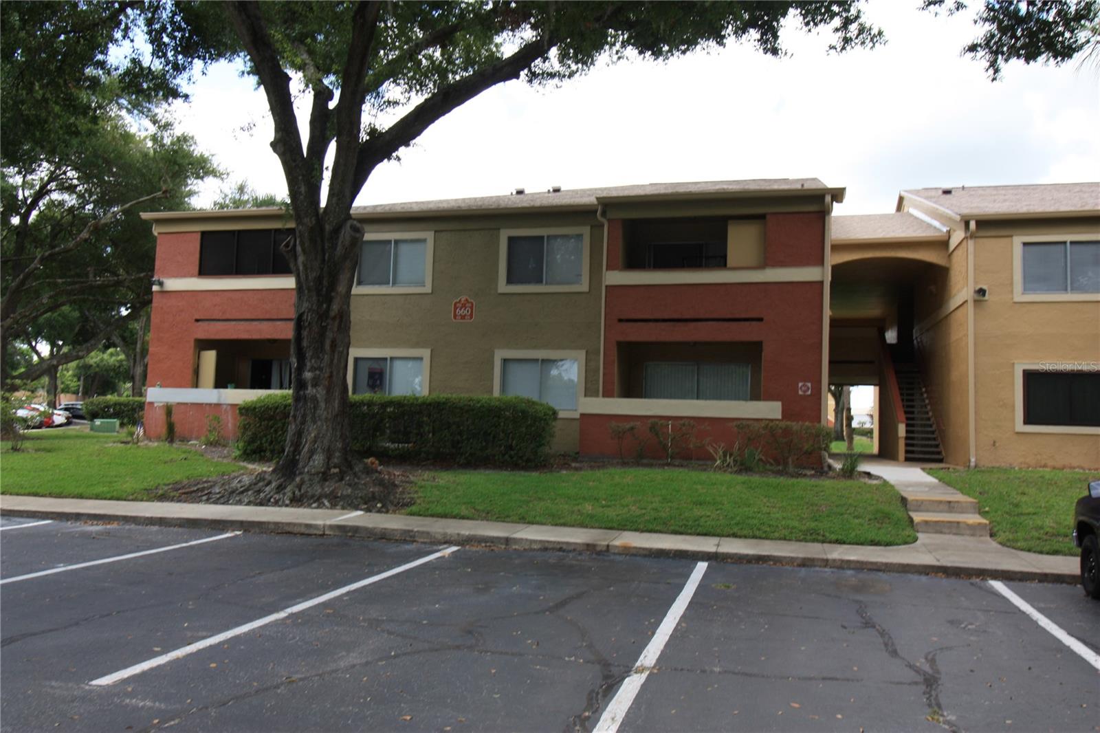 660 Kenwick Unit 104, Casselberry, FL 32707