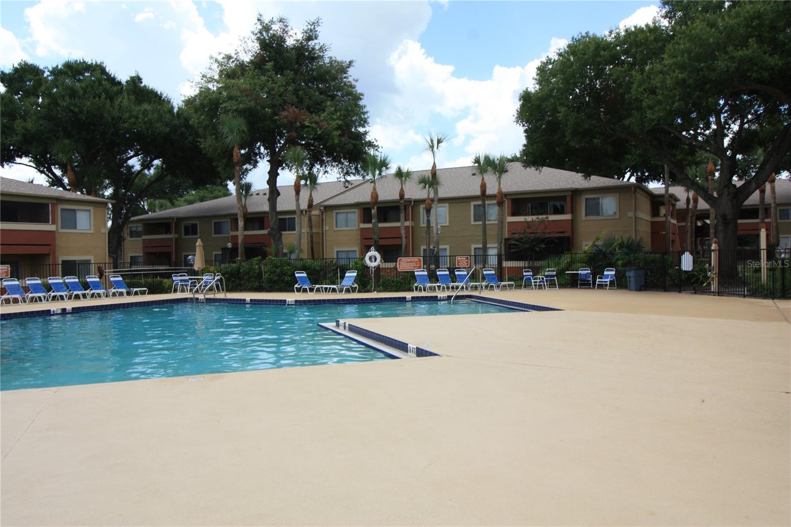 660 Kenwick Unit 104, Casselberry, FL 32707
