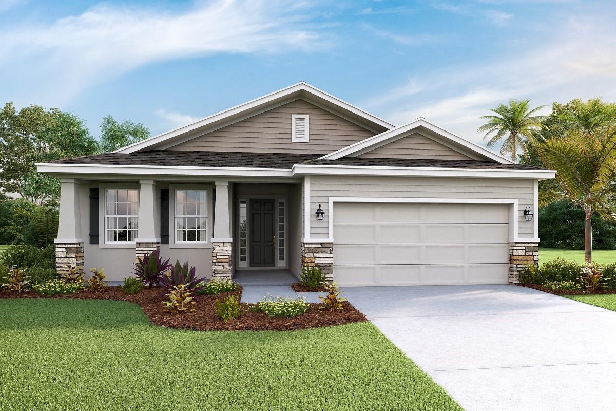 3014 Canopy Oak, Wildwood, FL 34785