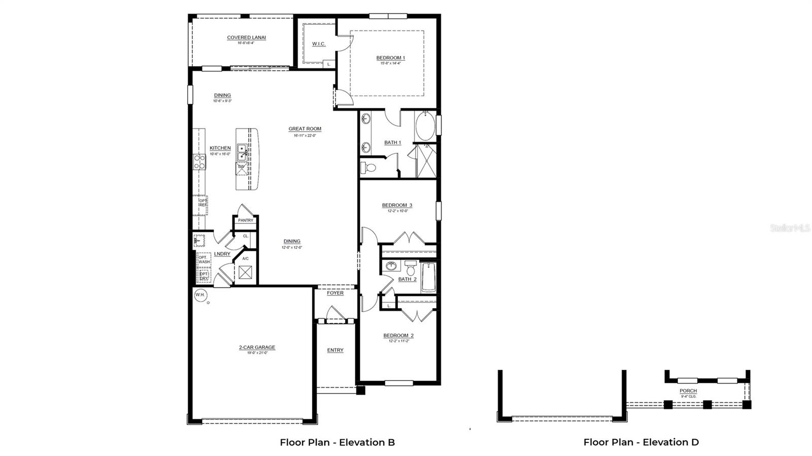 3014 Canopy Oak, Wildwood, FL 34785