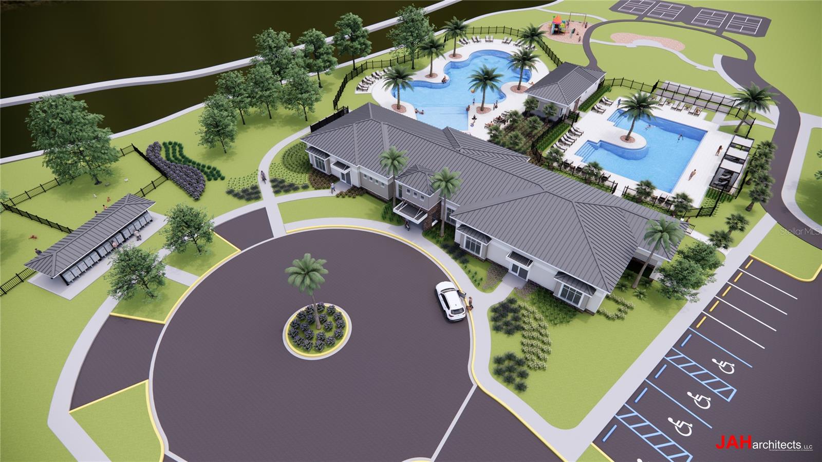 3014 Canopy Oak, Wildwood, FL 34785