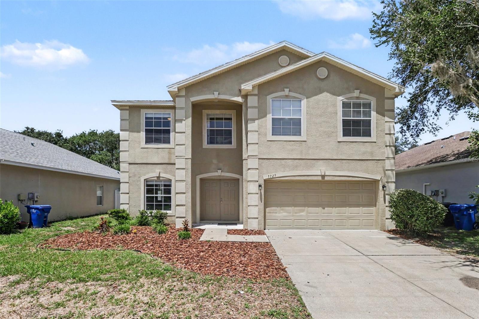 5729 Sweet William, Land O Lakes, FL 34639