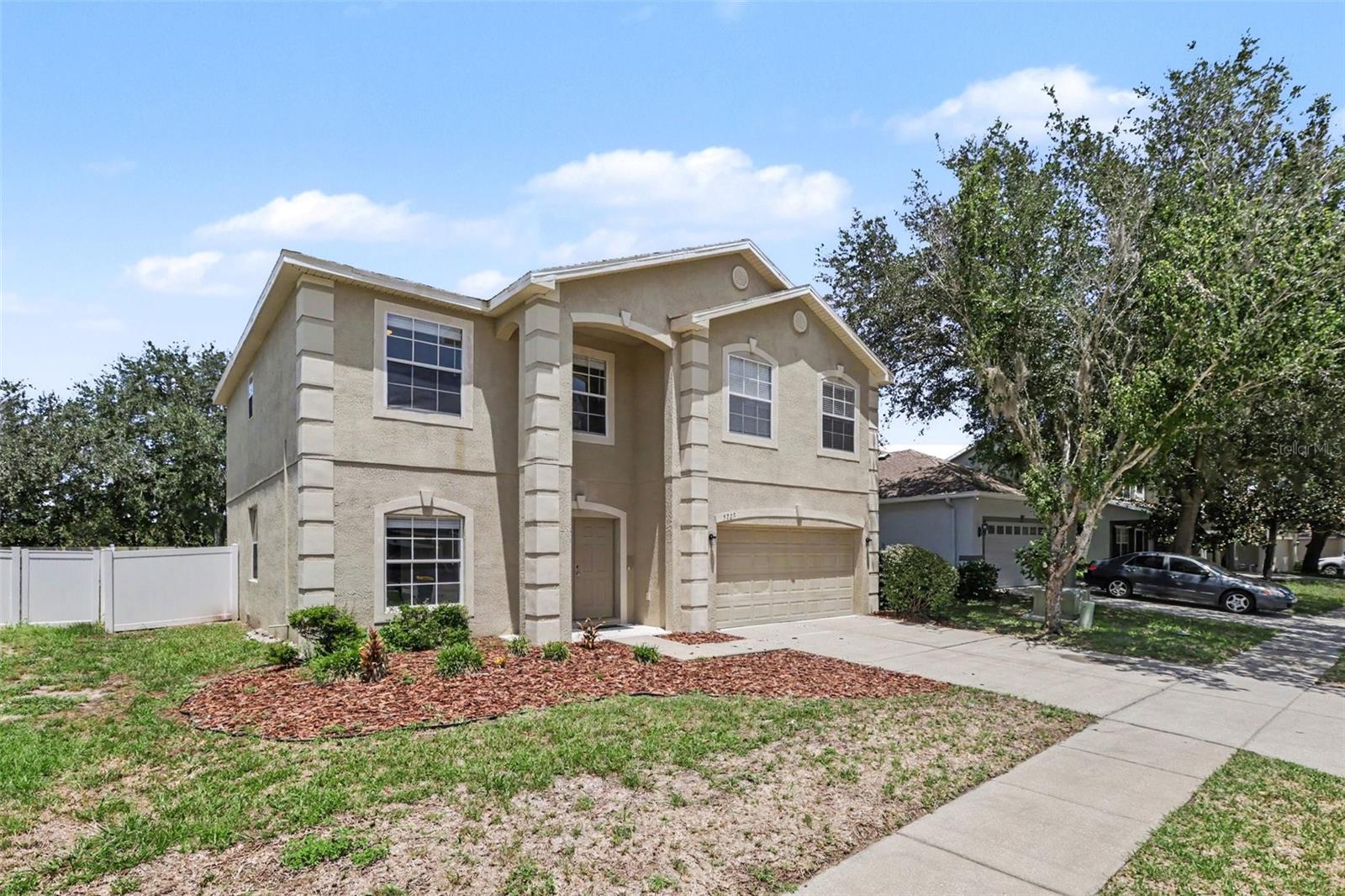 5729 Sweet William, Land O Lakes, FL 34639