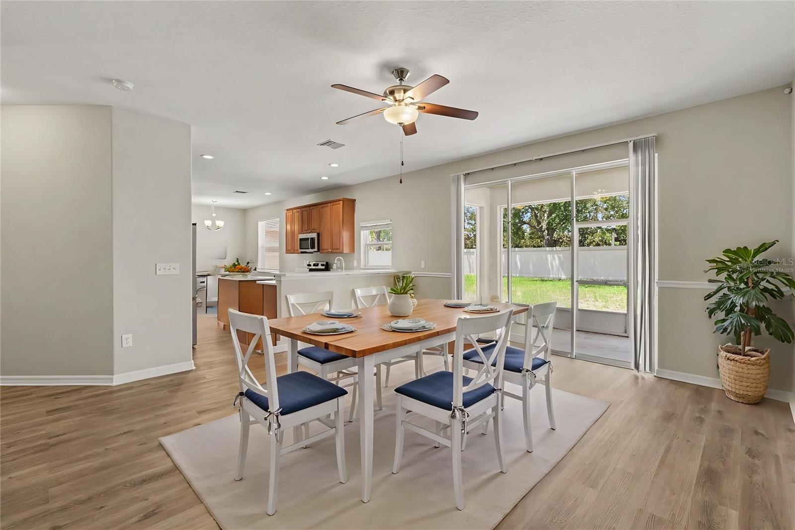 5729 Sweet William, Land O Lakes, FL 34639