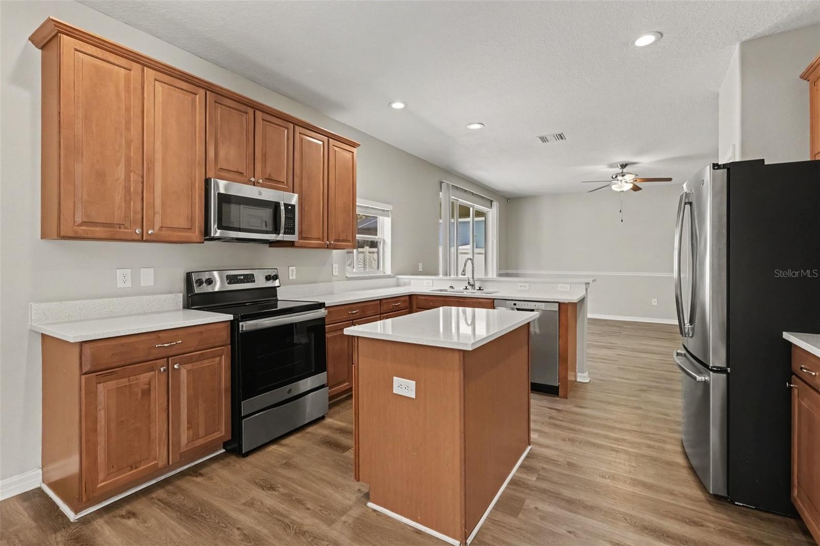 5729 Sweet William, Land O Lakes, FL 34639