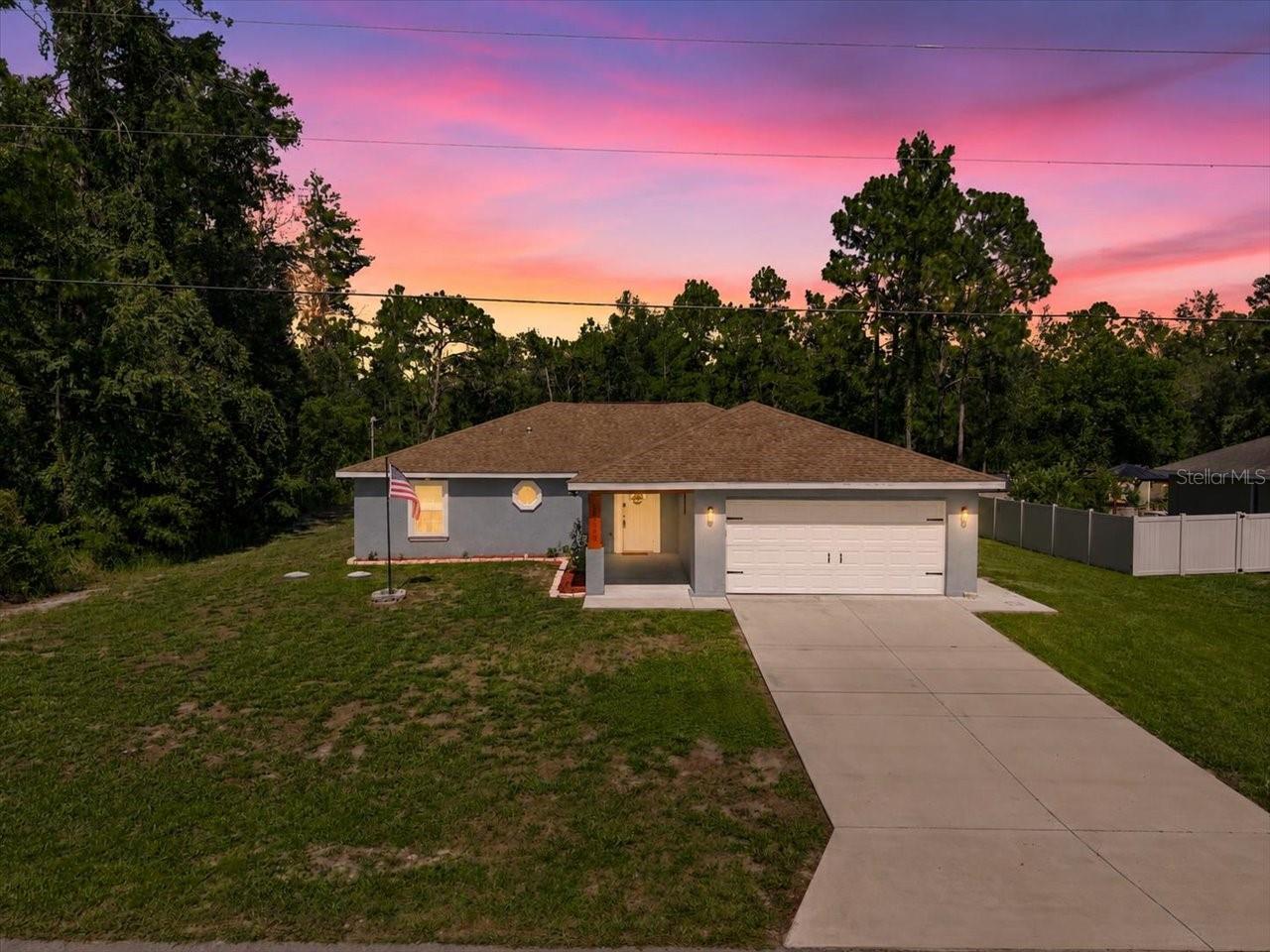 12327 Millington, Weeki Wachee, FL 34614
