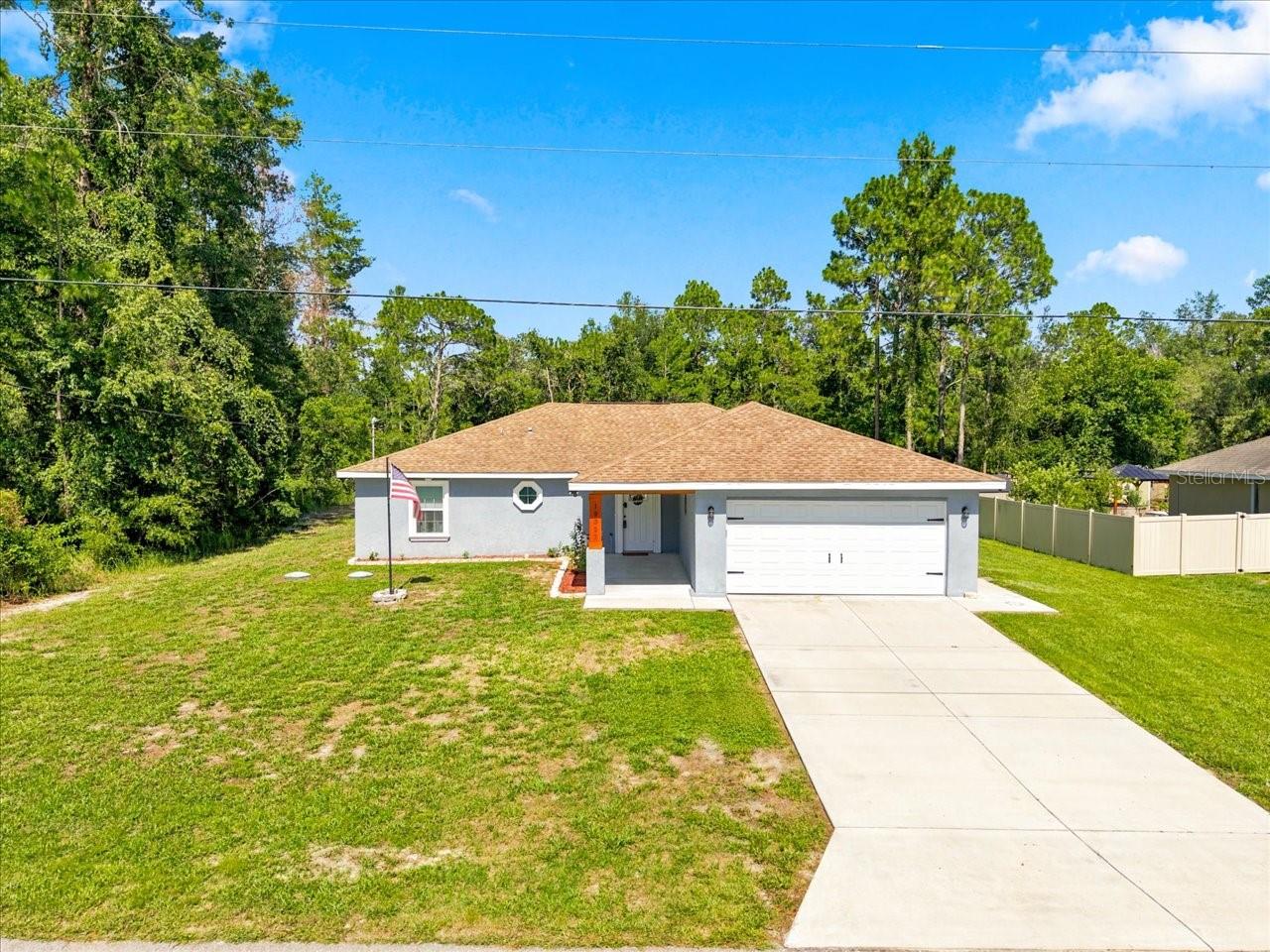 12327 Millington, Weeki Wachee, FL 34614