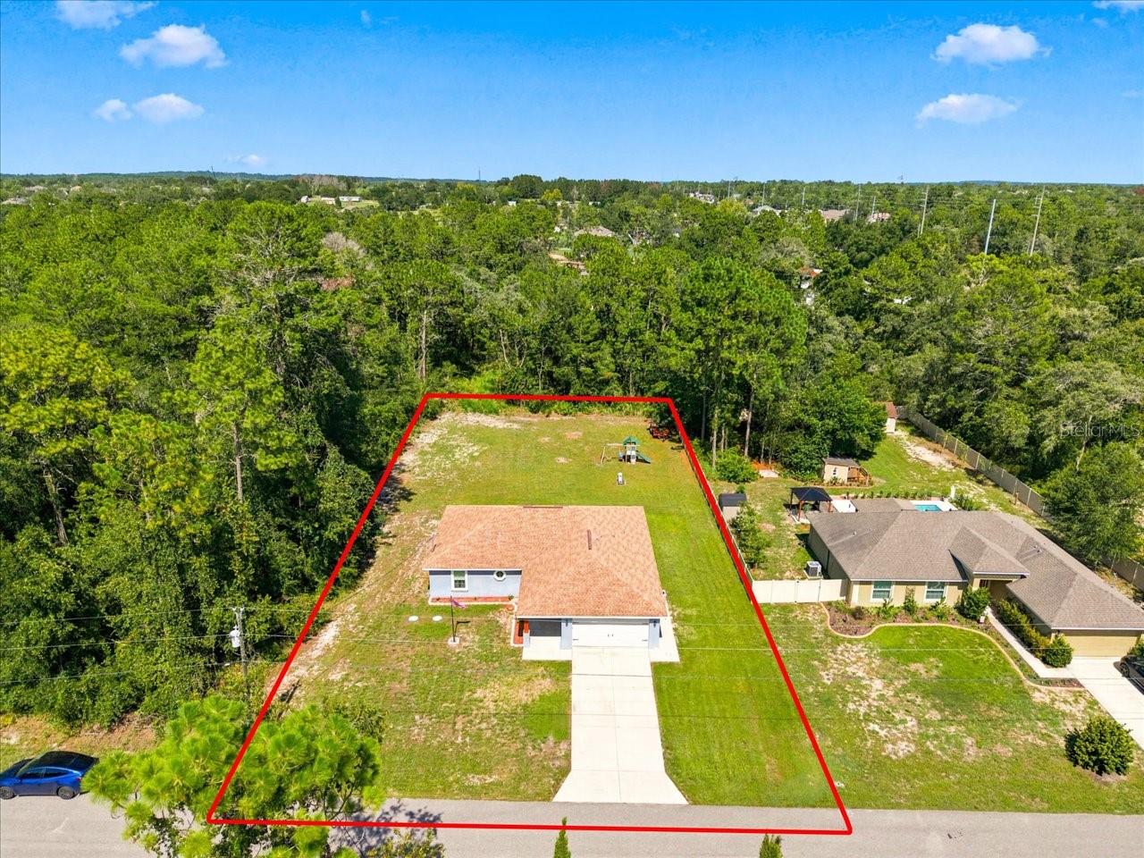 12327 Millington, Weeki Wachee, FL 34614