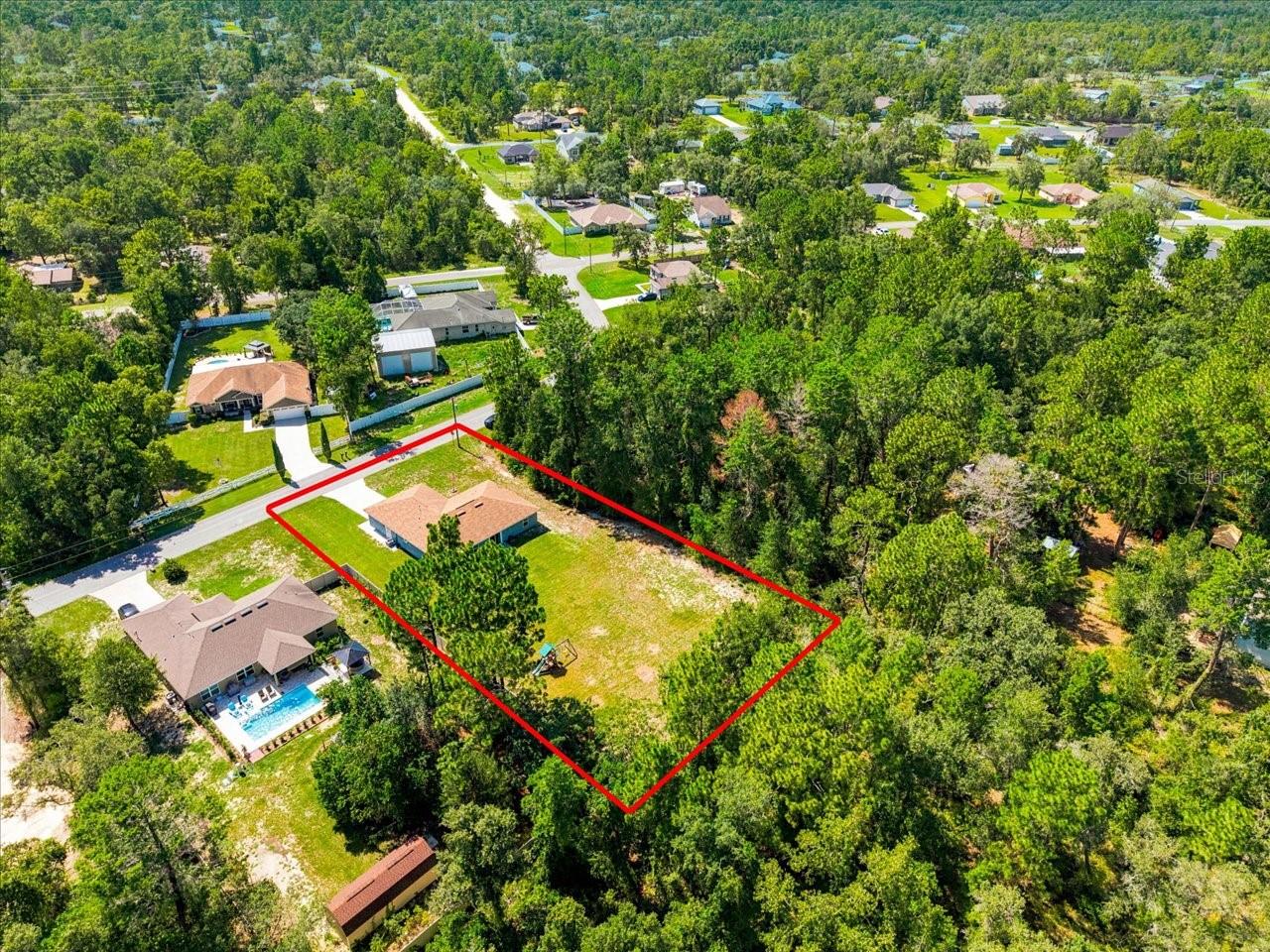 12327 Millington, Weeki Wachee, FL 34614