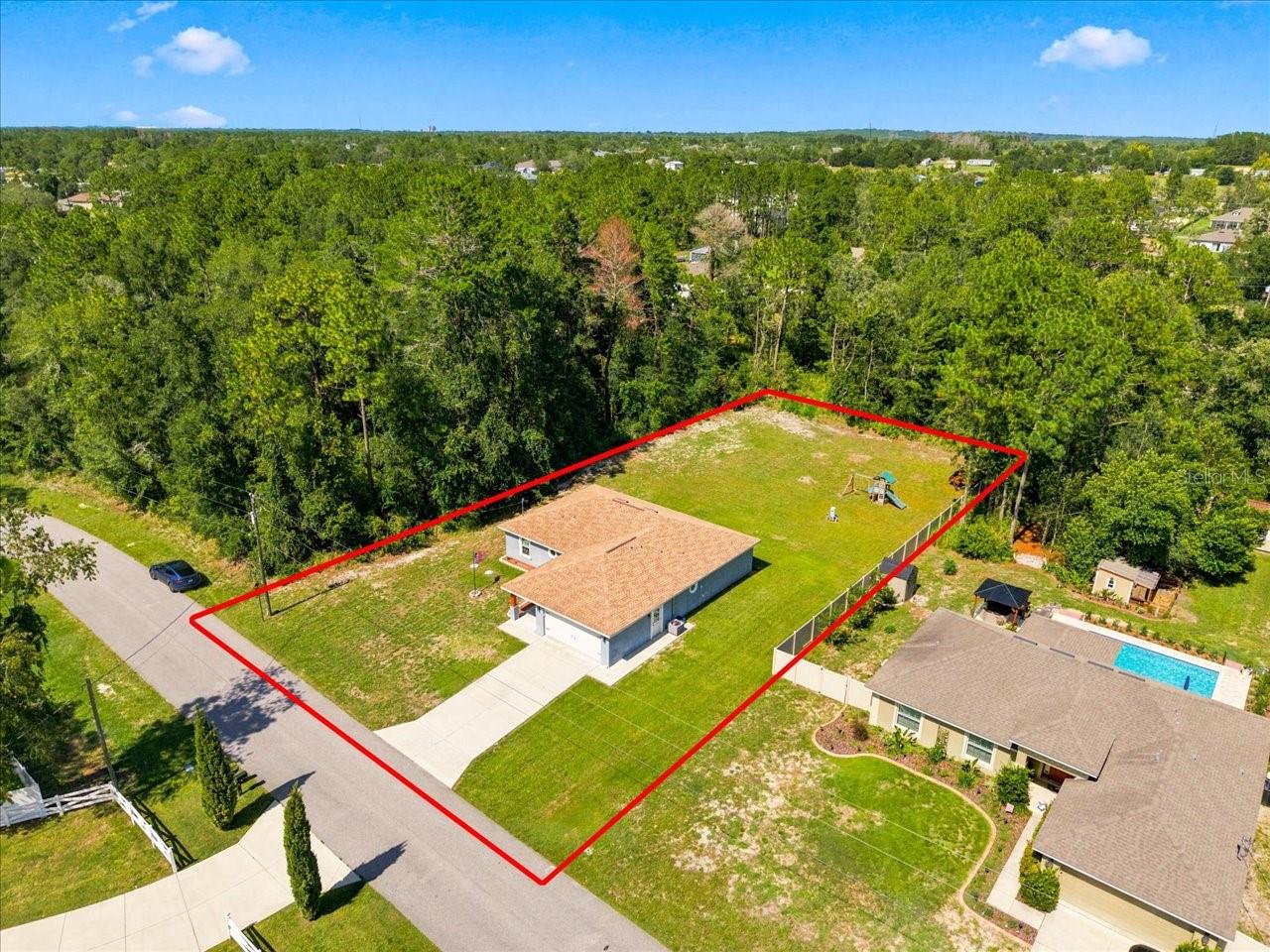 12327 Millington, Weeki Wachee, FL 34614