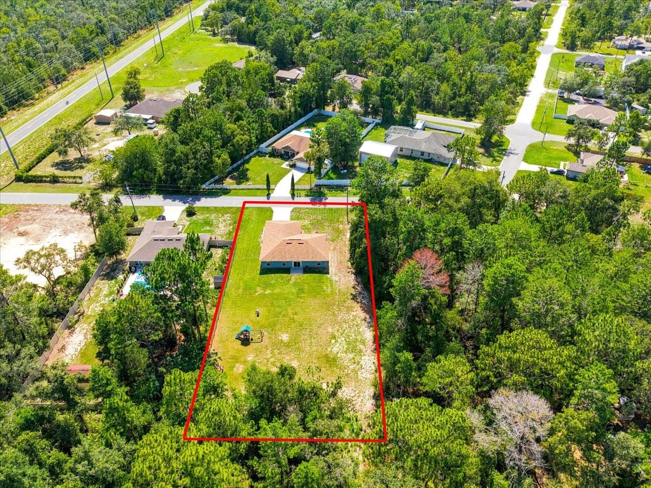 12327 Millington, Weeki Wachee, FL 34614