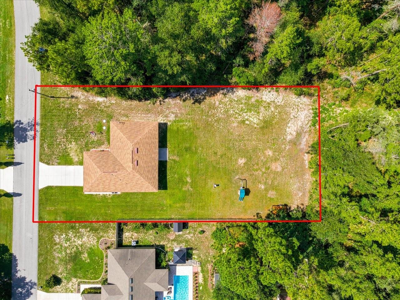 12327 Millington, Weeki Wachee, FL 34614