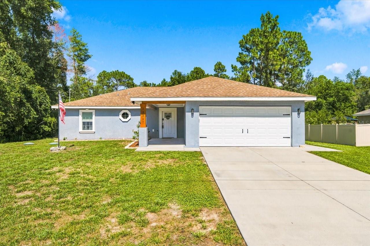 12327 Millington, Weeki Wachee, FL 34614