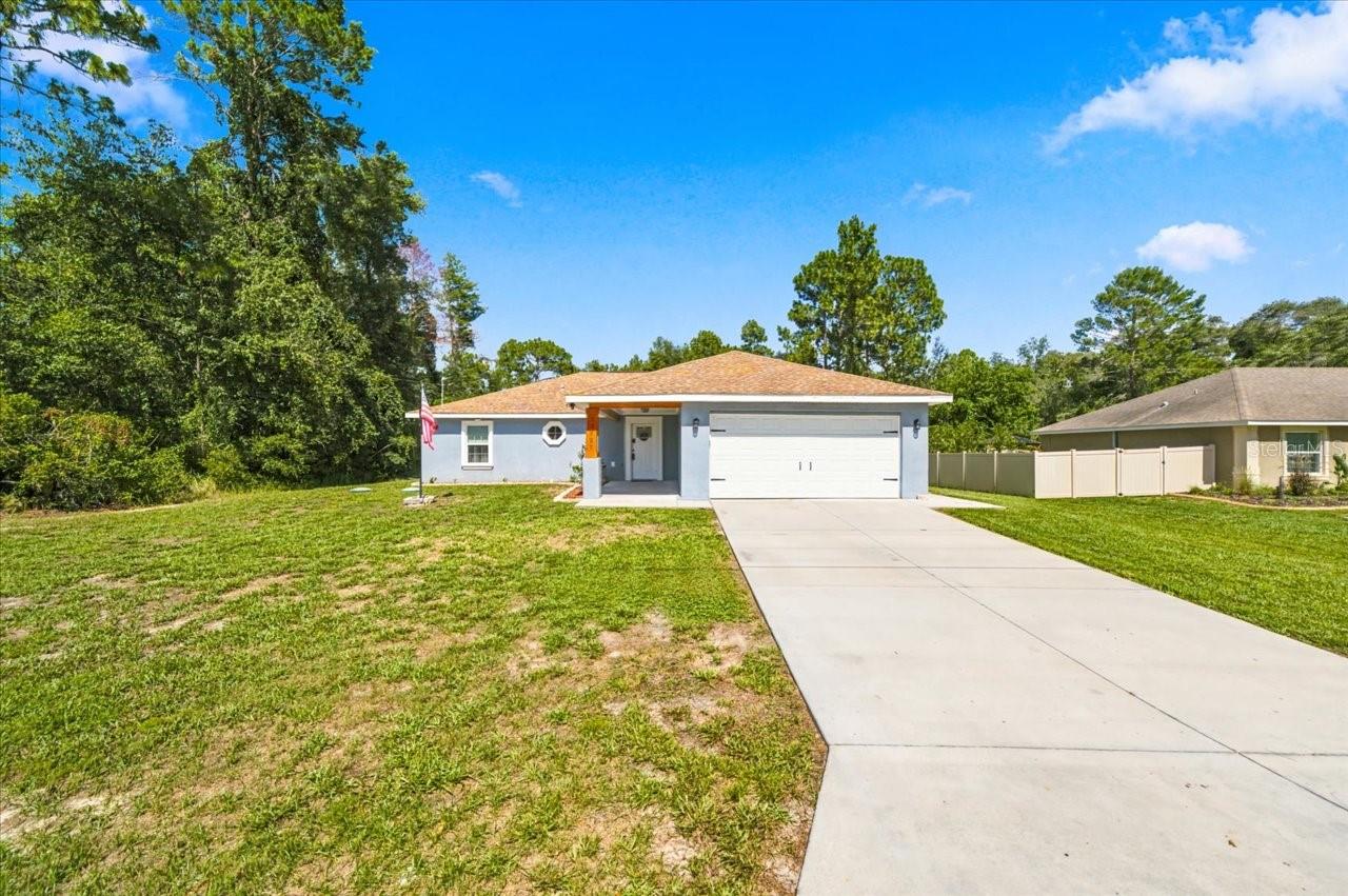 12327 Millington, Weeki Wachee, FL 34614