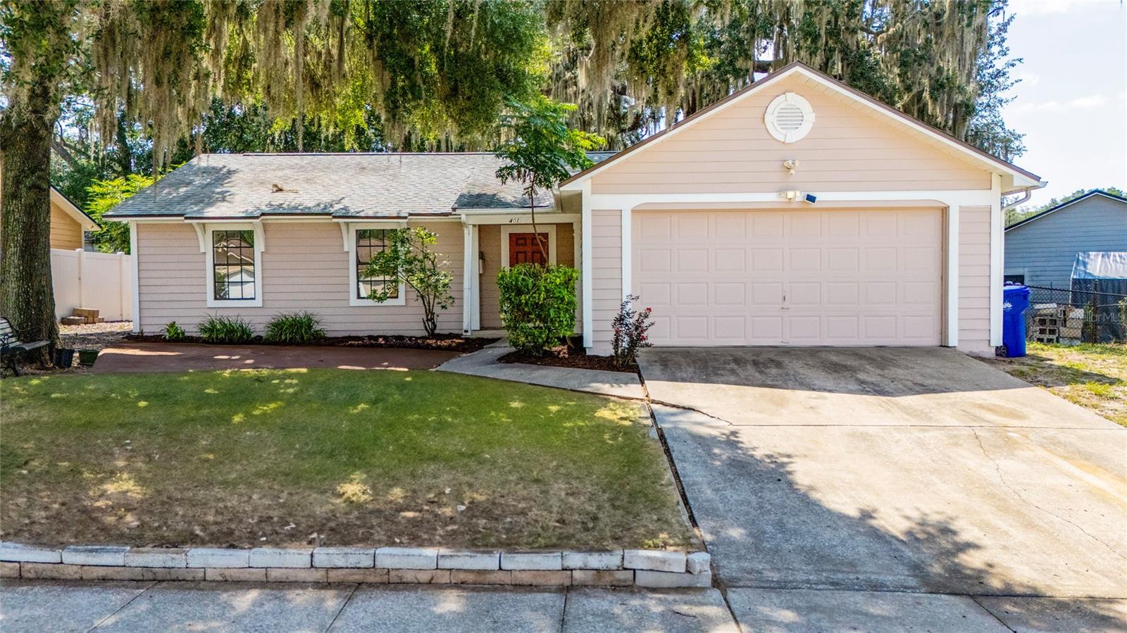 401 Hager, Ocoee, FL 34761