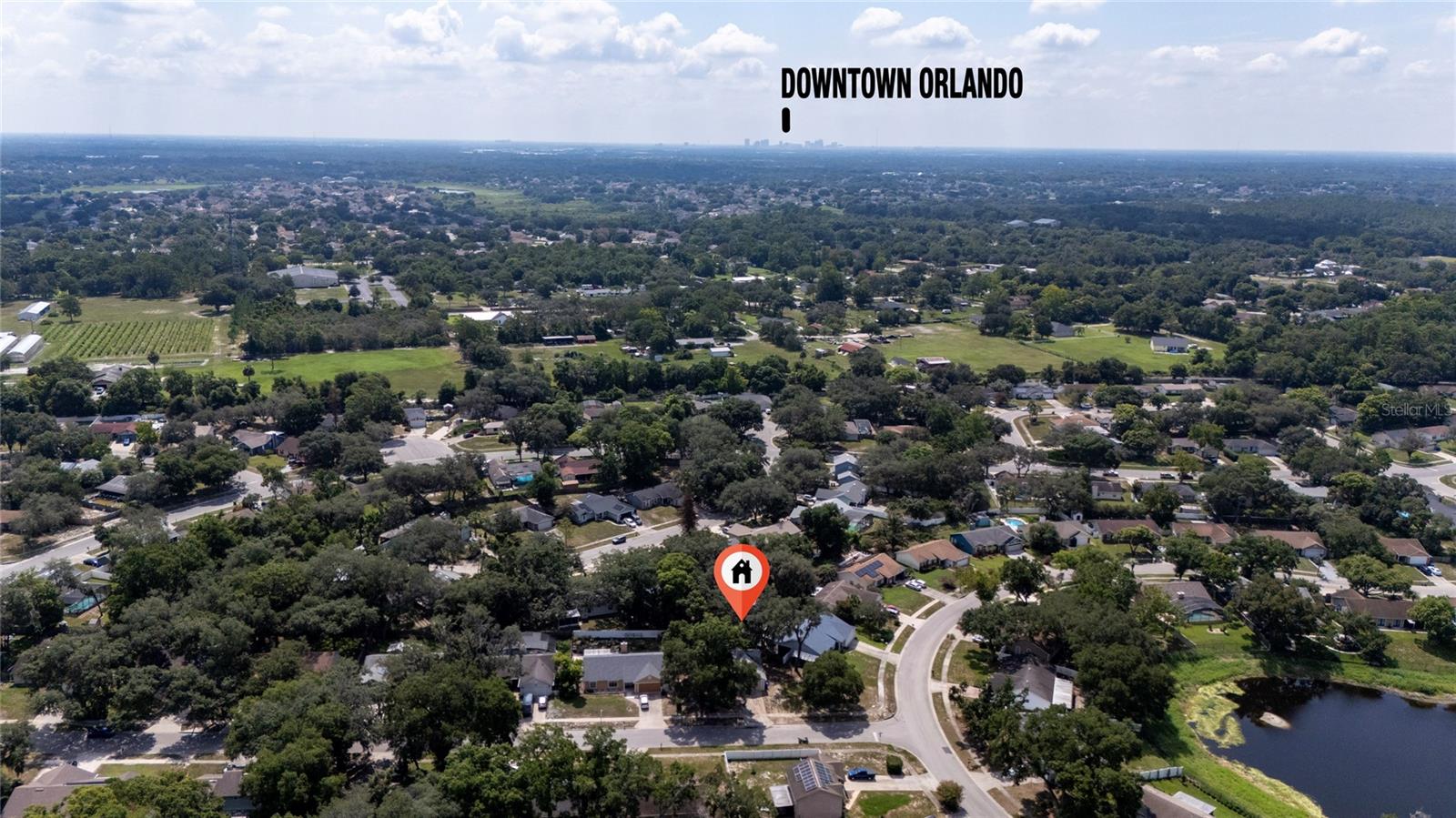 401 Hager, Ocoee, FL 34761