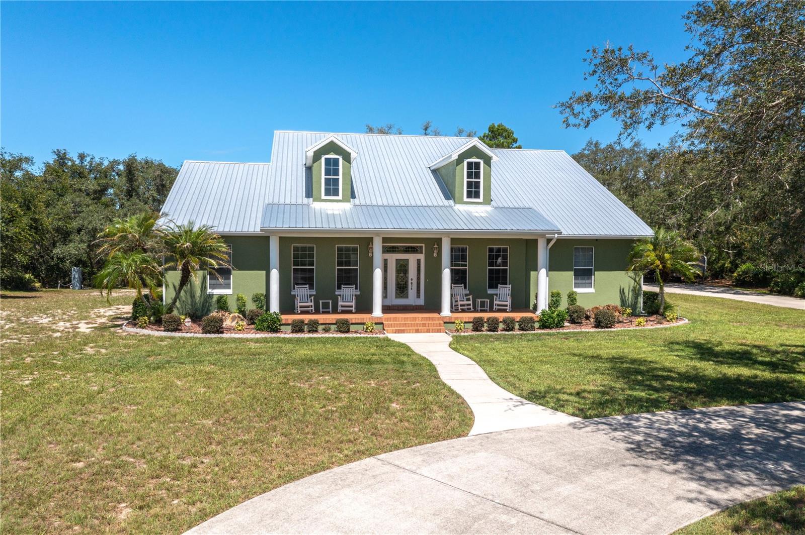 35 Stembridge, Lake Wales, FL 33898