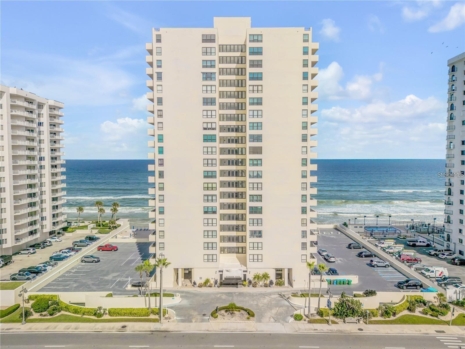 2987 Atlantic Unit 205, Daytona Beach Shores, FL 32118