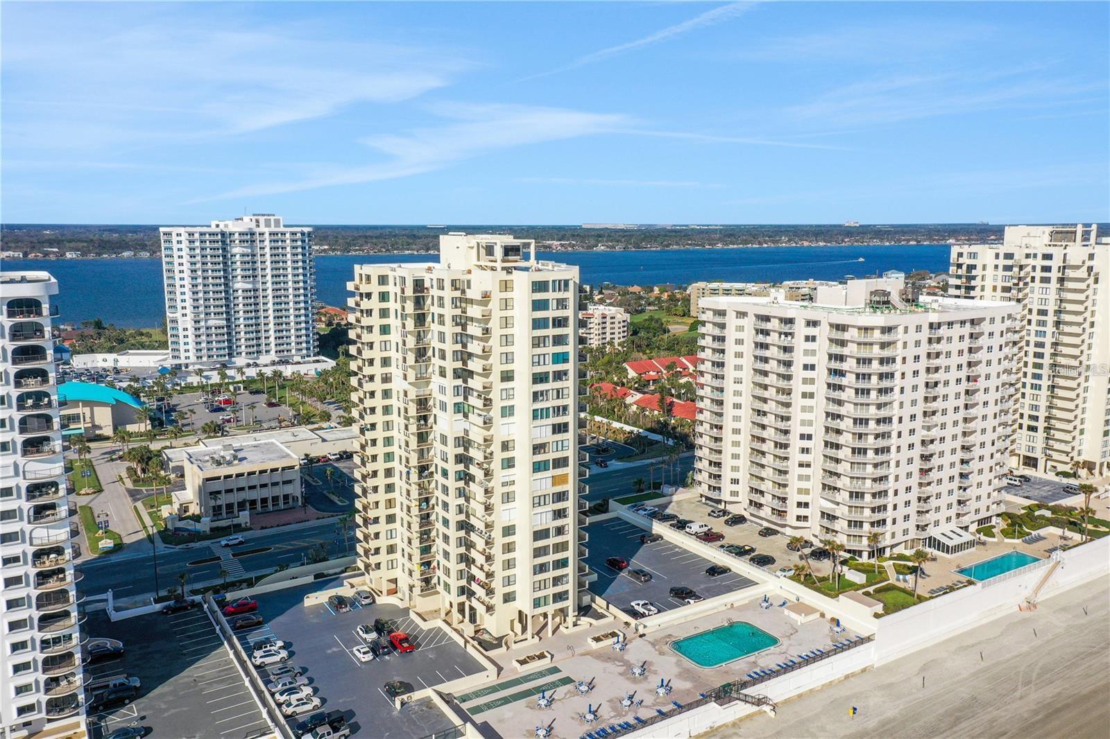 2987 Atlantic Unit 205, Daytona Beach Shores, FL 32118