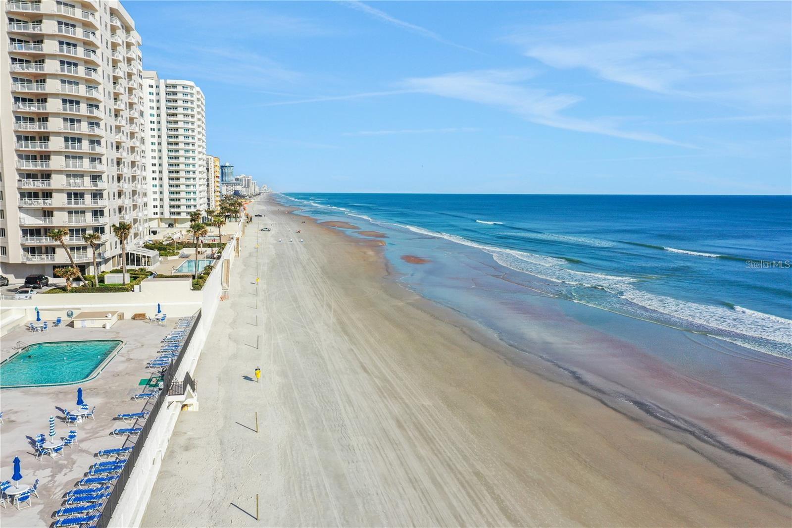2987 Atlantic Unit 205, Daytona Beach Shores, FL 32118