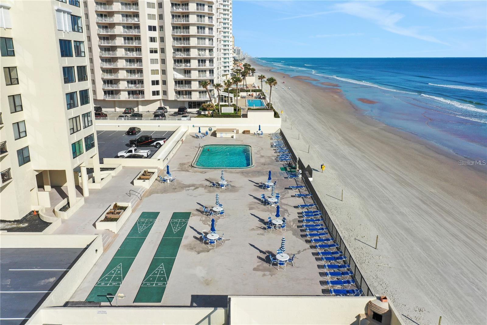 2987 Atlantic Unit 205, Daytona Beach Shores, FL 32118