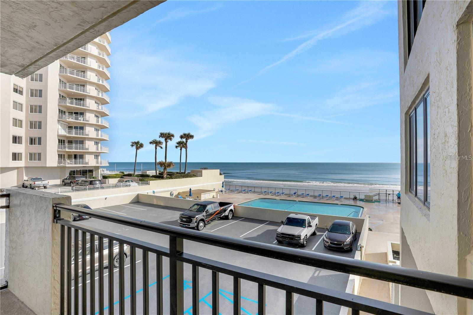 2987 Atlantic Unit 205, Daytona Beach Shores, FL 32118