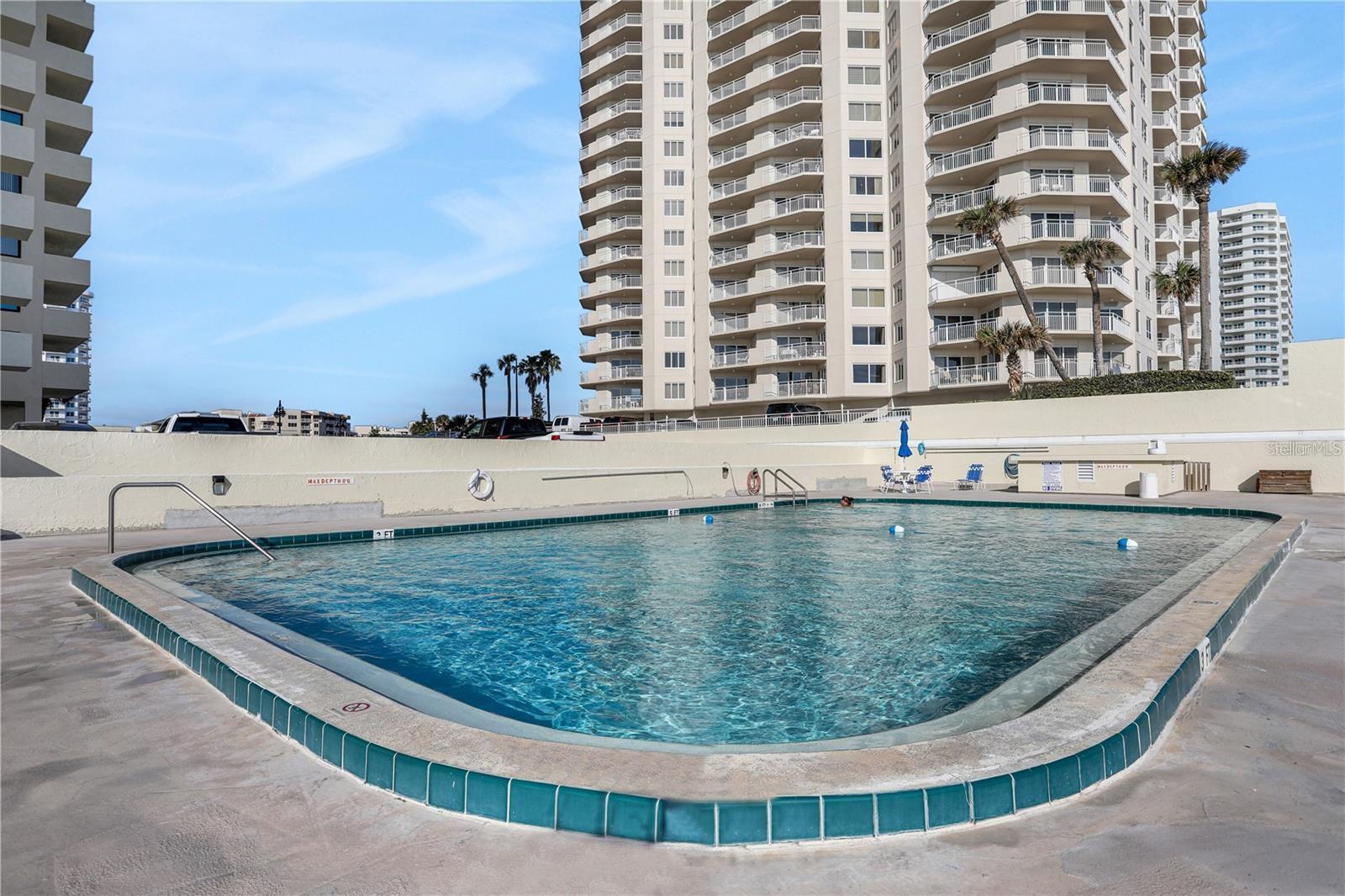 2987 Atlantic Unit 205, Daytona Beach Shores, FL 32118