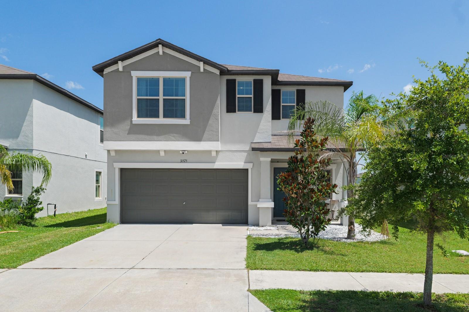 31575 Barrel Wave, Wesley Chapel, FL 33545