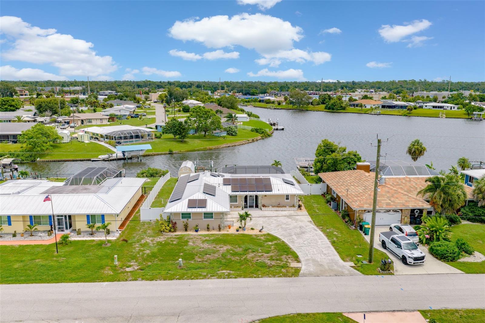 2284 Broad Ranch, Port Charlotte, FL 33948