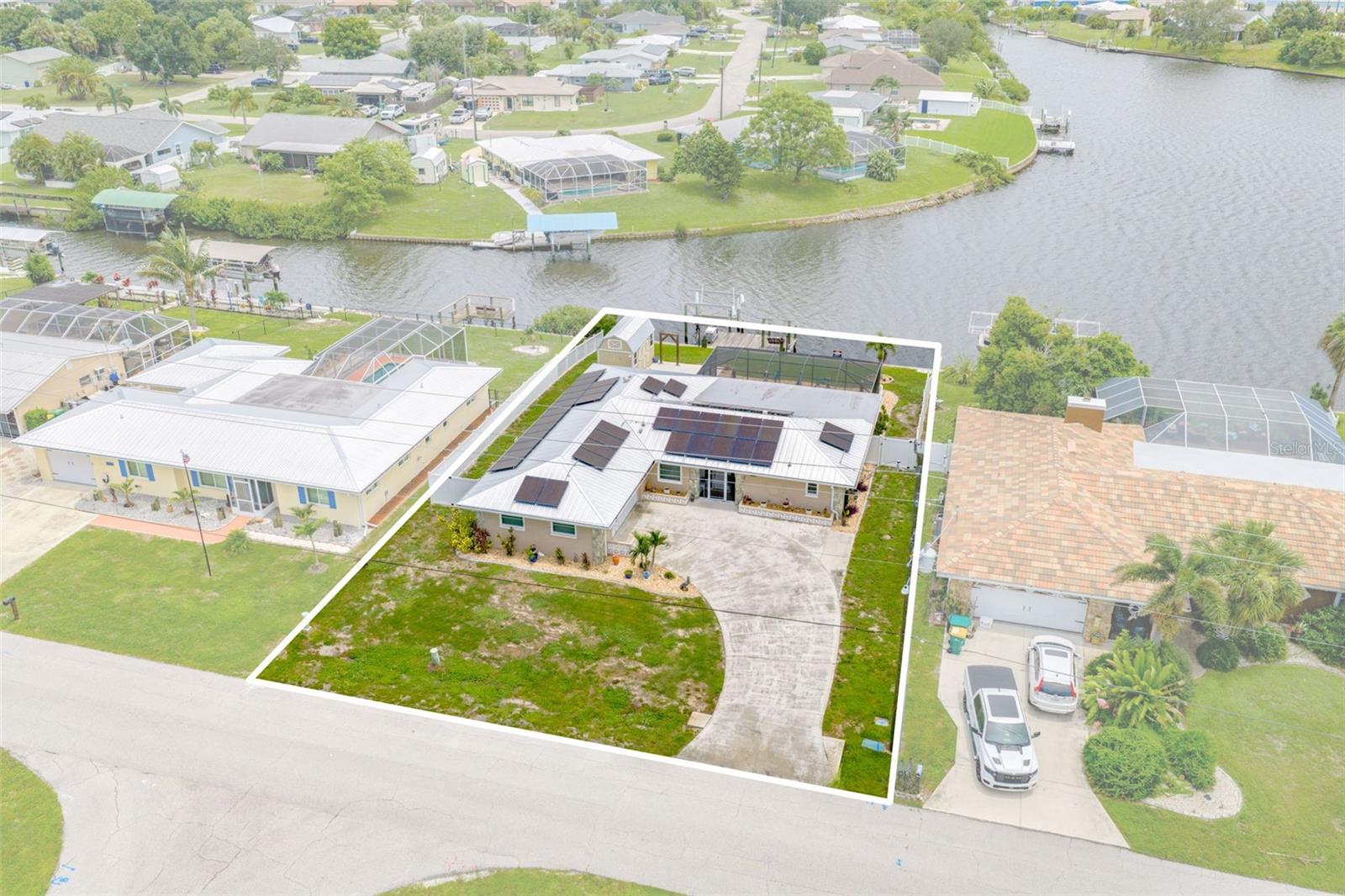 2284 Broad Ranch, Port Charlotte, FL 33948