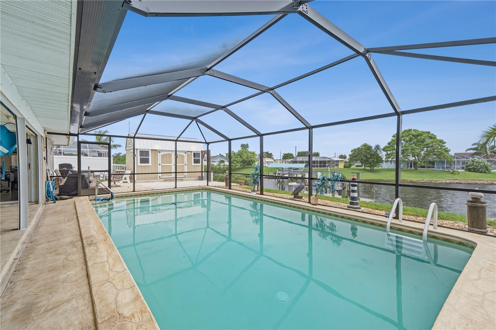 2284 Broad Ranch, Port Charlotte, FL 33948