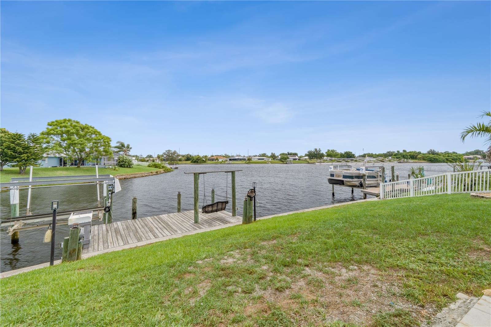 2284 Broad Ranch, Port Charlotte, FL 33948