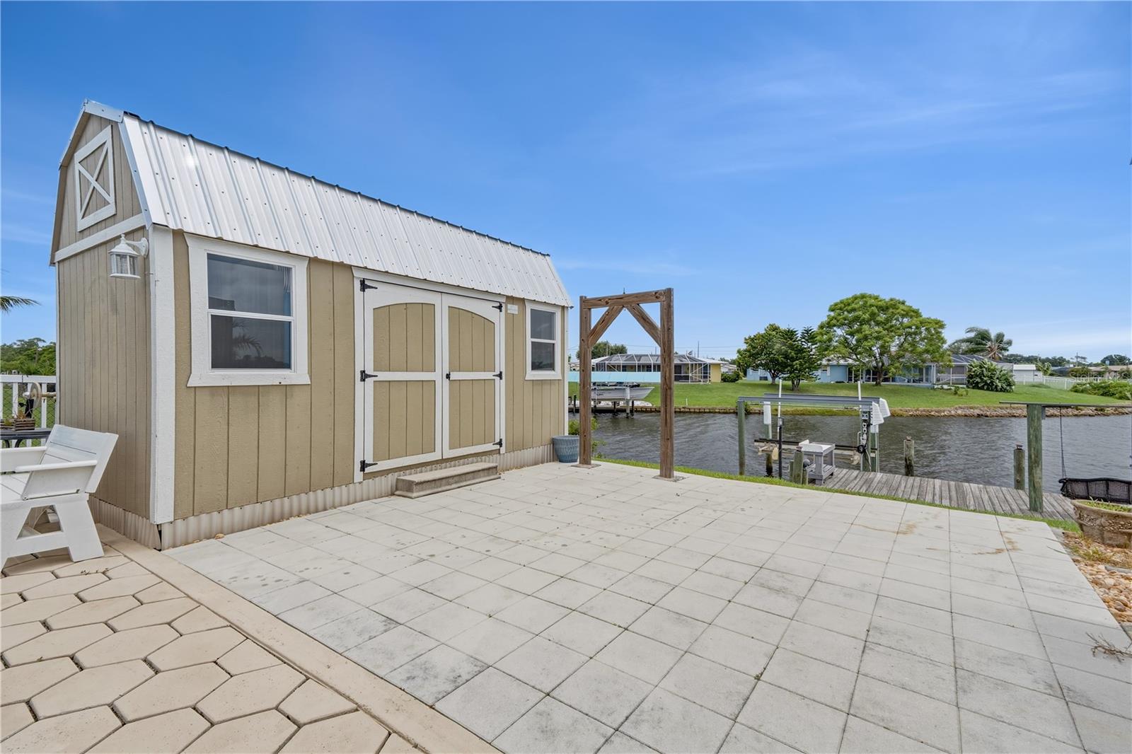 2284 Broad Ranch, Port Charlotte, FL 33948