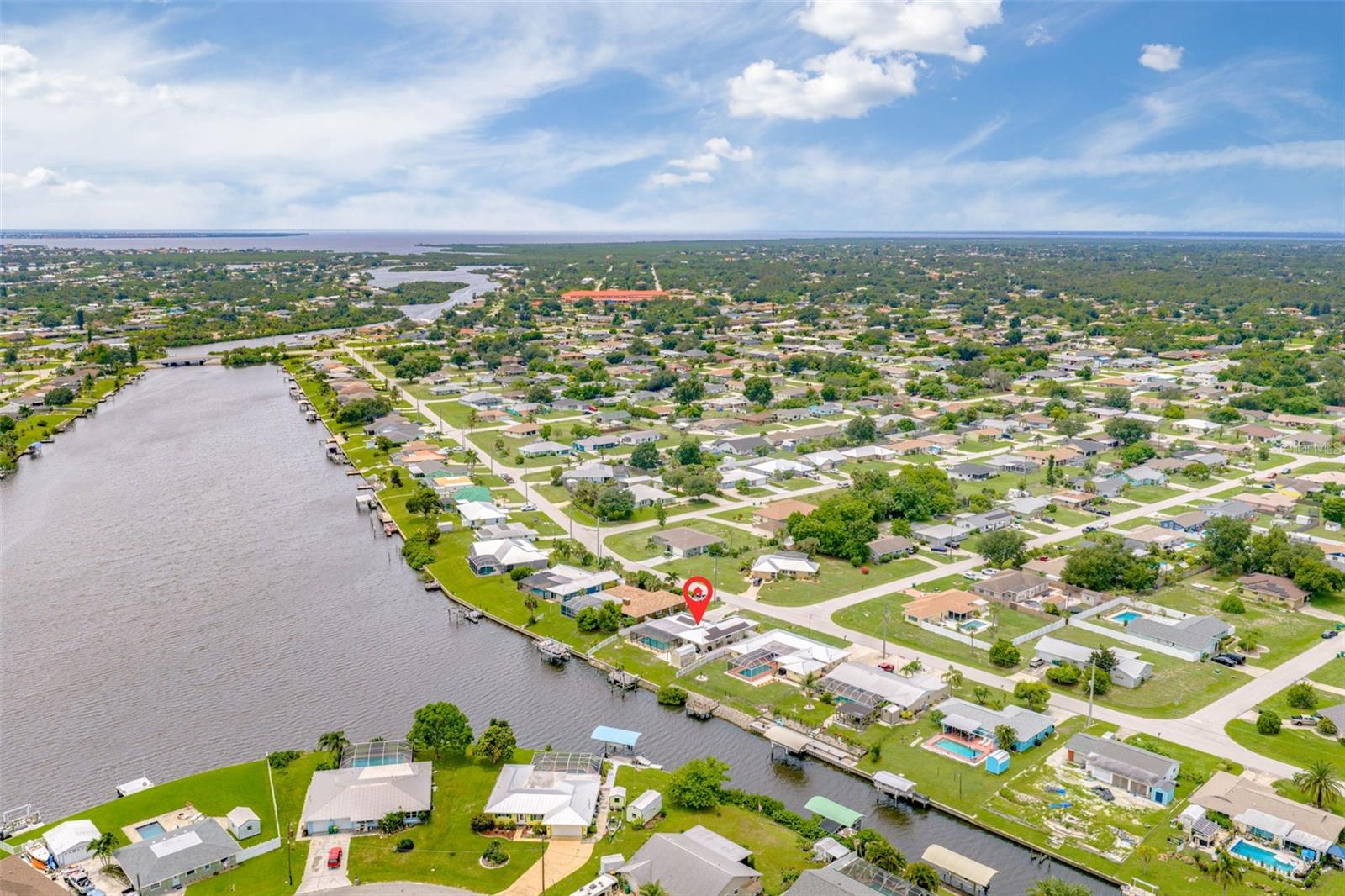 2284 Broad Ranch, Port Charlotte, FL 33948
