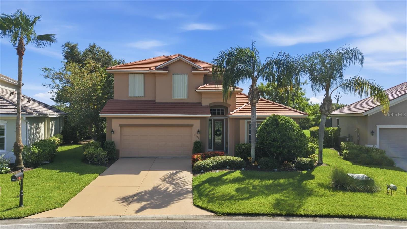 13392 Golf Pointe, Port Charlotte, FL 33953