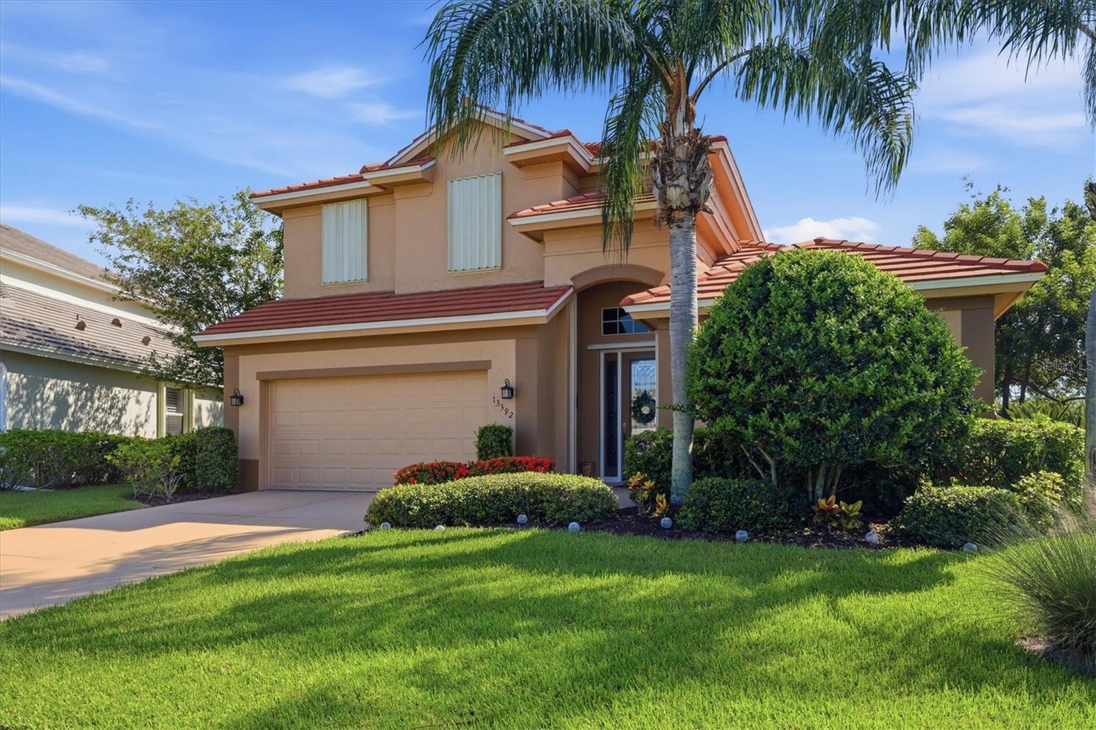 13392 Golf Pointe, Port Charlotte, FL 33953