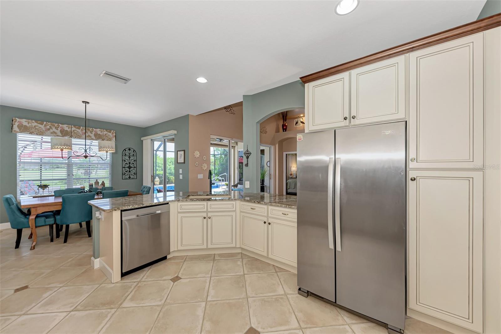 13392 Golf Pointe, Port Charlotte, FL 33953