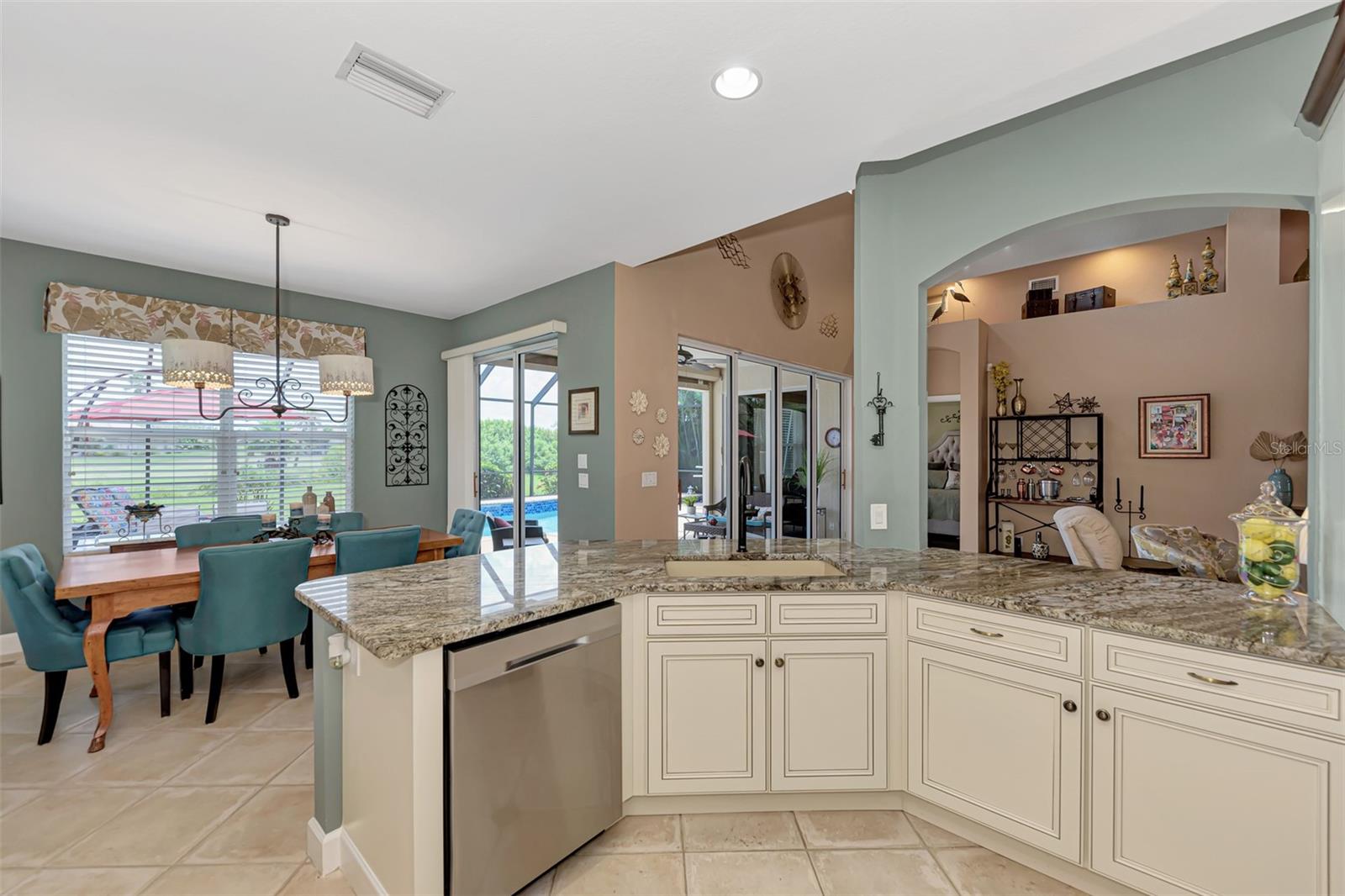 13392 Golf Pointe, Port Charlotte, FL 33953