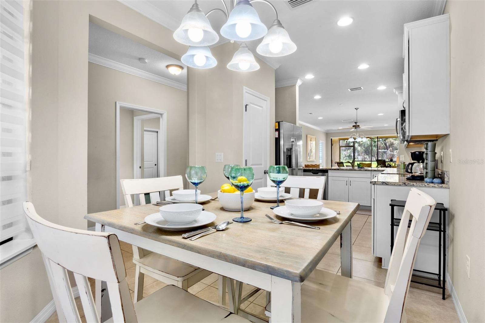 5425 Cicerone Unit 103, Sarasota, FL 34238