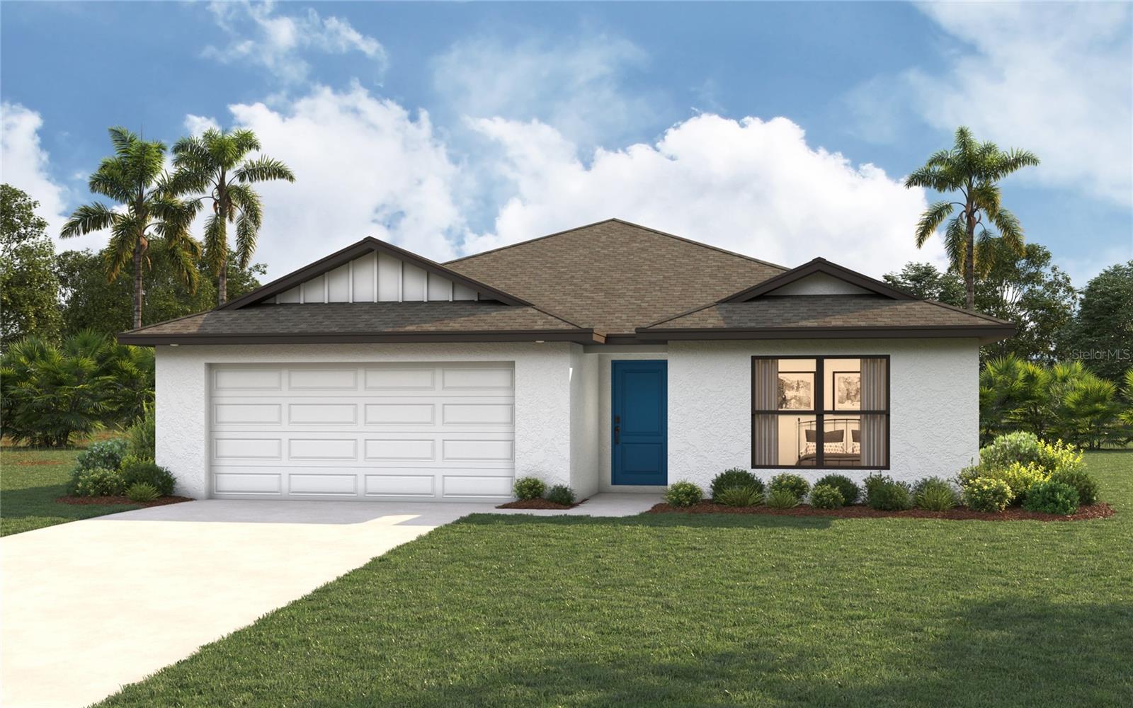 2860 Buccaneer, Citrus Springs, FL 34433